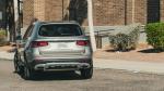 Mercedes-Benz GLC300 2019 года (NA)